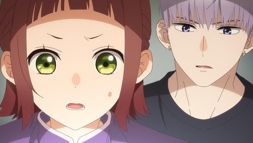 Uchi no Otouto-domo ga Sumimasen – Episódio 6