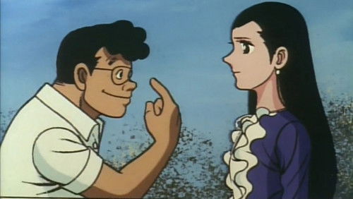 Ashita no Joe – Episódio 14