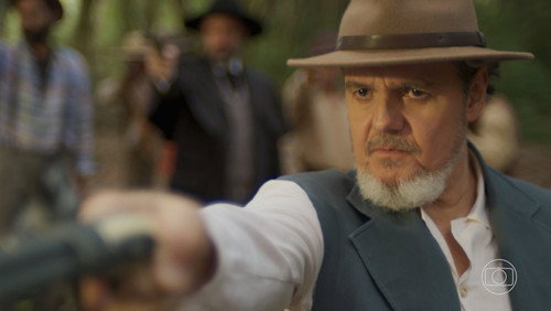 A Nobreza do Amor: 1×88