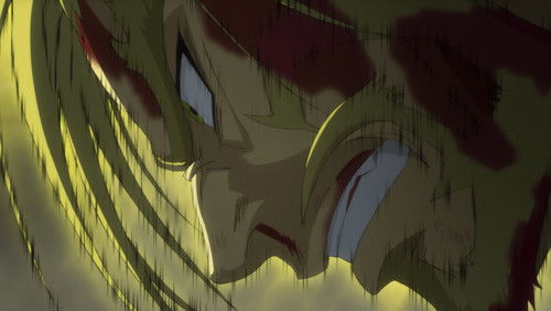 Kaijuu 8-gou 2 – Episódio 4