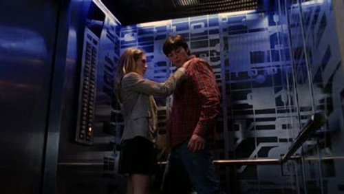 Smallville: As Aventuras do Superboy: 3×14