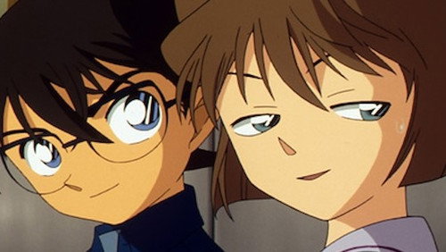 Detective Conan – Episódio 435
