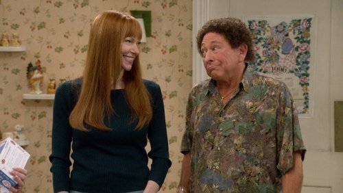 That ’90s Show: 2×2