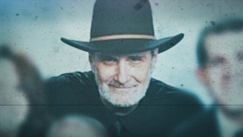 As 24 Personalidades de Billy Milligan: 1×4
