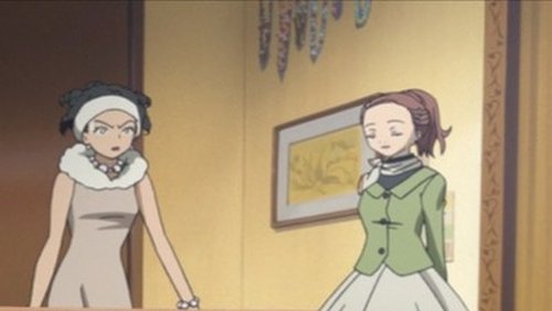 Nana: 1×7