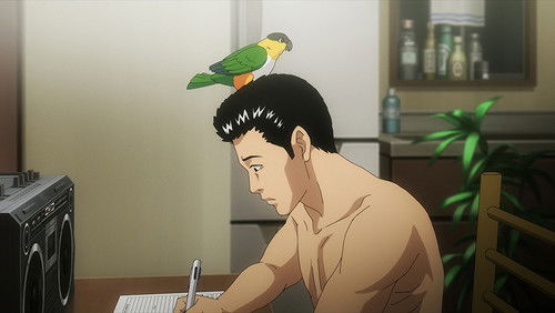 The Fable – Episódio 5