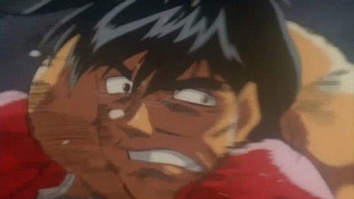Hajime No Ippo – Episódio 62