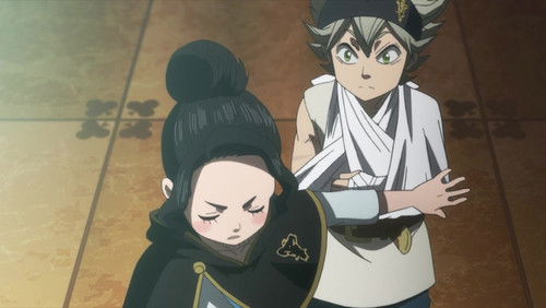 Black Clover – Episódio 51