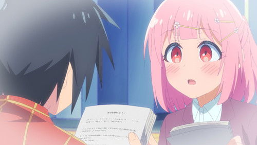 Game Center Shoujo to Ibunka Kouryuu – Episódio 4