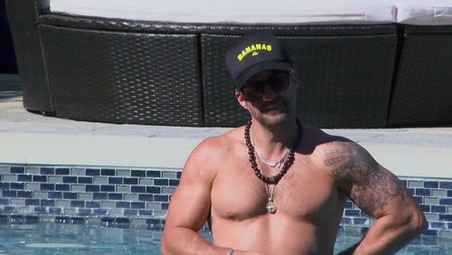 House of Villains: 1×8