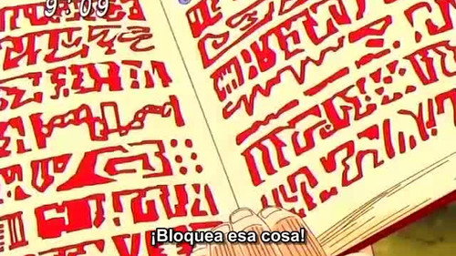Zatch Bell!: 1×63