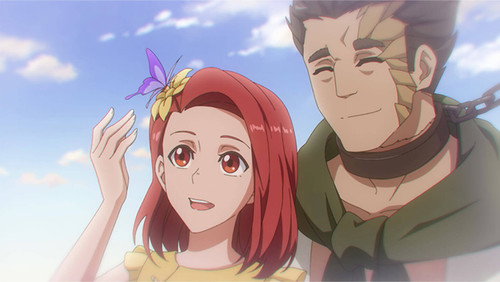 The Last Summoner: 1×8