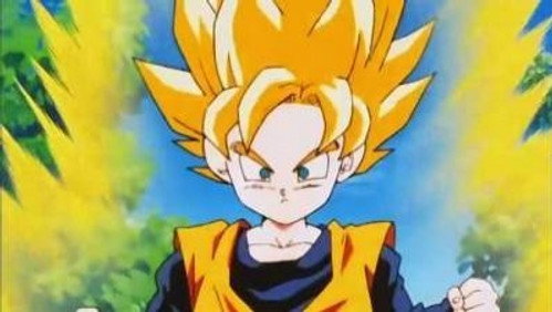 Dragon Ball Z: 7×12