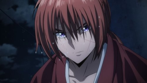 Rurouni Kenshin: 1×44