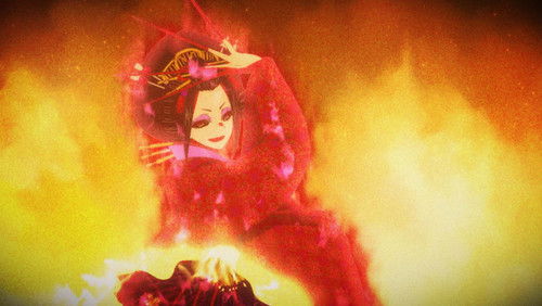 Dark Gathering – Episódio 22