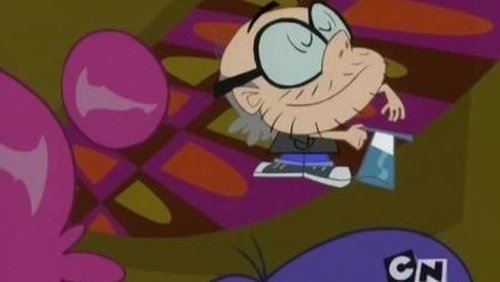 Hi Hi Puffy AmiYumi: A Novela da Yumi: 1×11