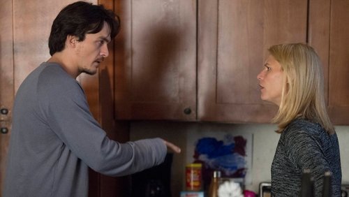 Homeland – Segurança Nacional: 6×4