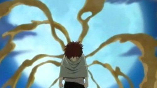 Naruto – Episódio 77