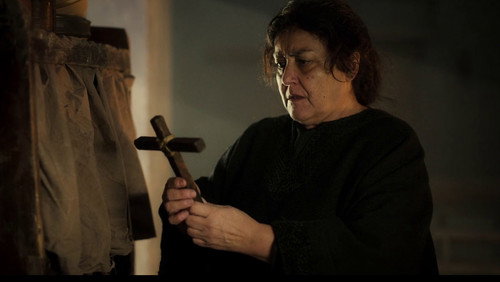 Os Herdeiros da Terra: 1×6