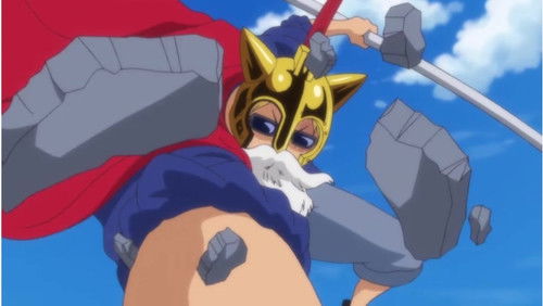 One Piece – Episódio 670