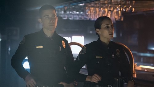 Plantão Policial: 1×6
