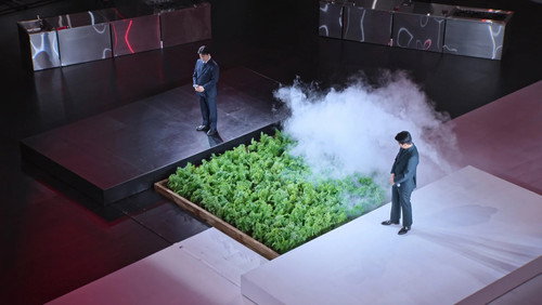 Guerra Culinária: 2×12