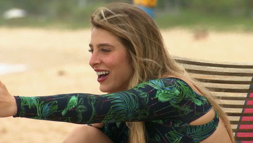 De Férias com o Ex Brasil: 5×11