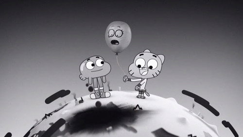 O Incrível Mundo de Gumball: 6×11