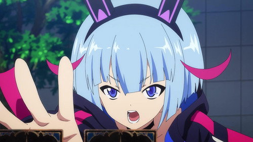Shadowverse: 2×85