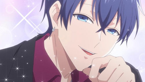 The Daily Life of a Part-Time Torturer: 1×10