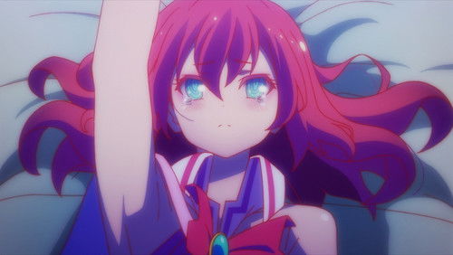 No Game No Life – Episódio 7