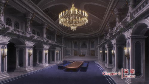 Overlord – Episódio 6