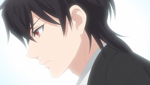 Oni no Hanayome – Episódio 7