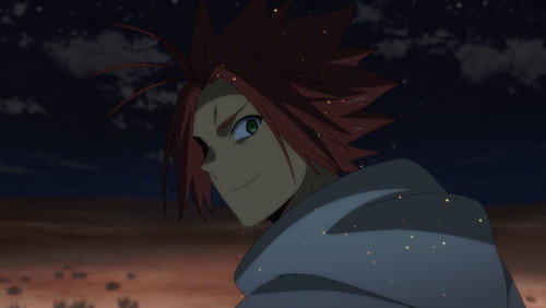 SABIKUI BISCO: 1×12