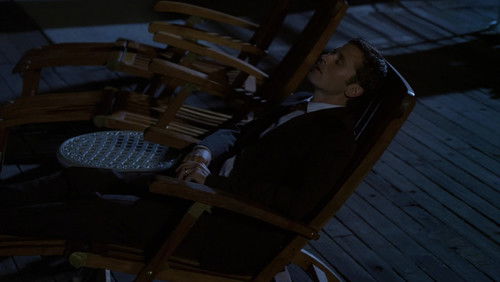 Ghost Whisperer: 4×4