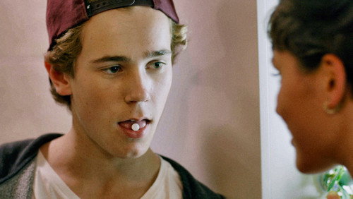 Skam: 3×1