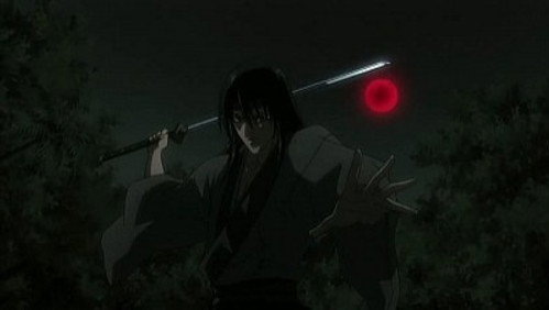 Marvel Anime: Blade: 1×8