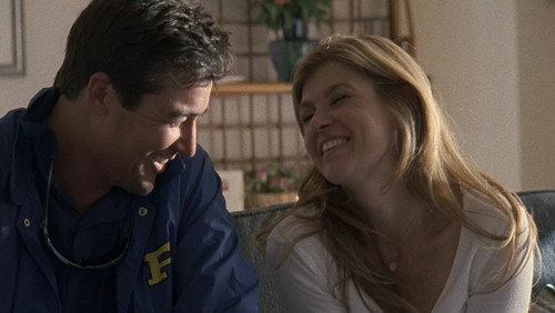 Friday Night Lights: 1×21