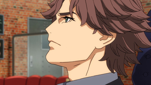 Double Decker! Doug & Kirill: 1×12