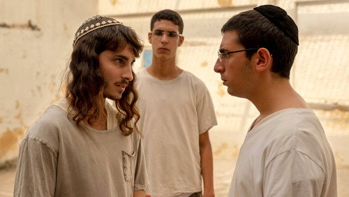 Our Boys: 1×8