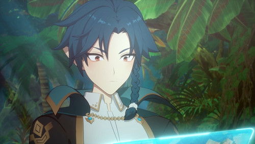 Monster but Wild – Episódio 7