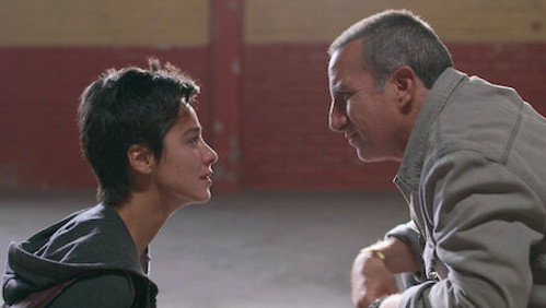 Fogo Ardente: 1×36