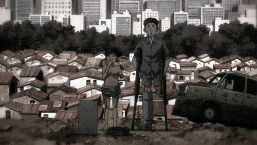 Hunter x Hunter (2011) – Episódio 134