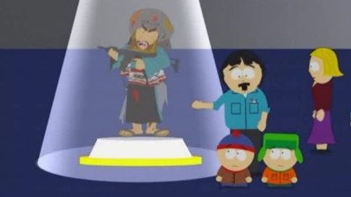 South Park: 6×14