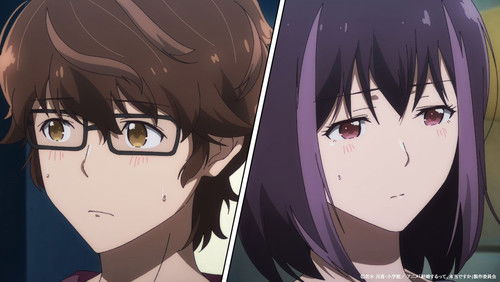 Kekkon suru tte, Hontou desu ka – Episódio 11