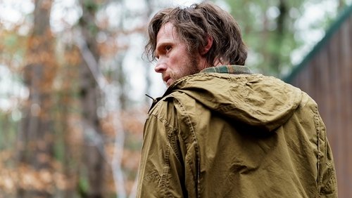 Manhunt: 1×6