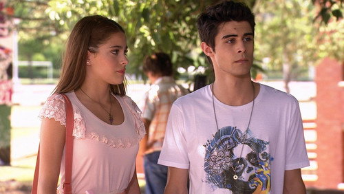 Violetta: 1×28
