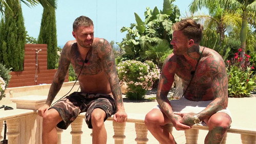 Geordie Shore: 13×9