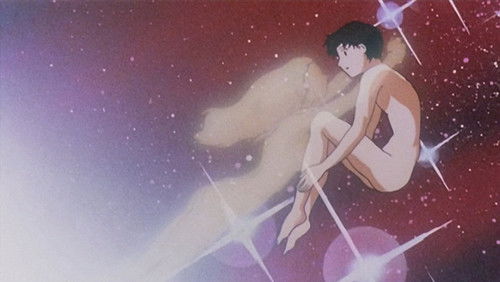 Neon Genesis Evangelion Dublado – Episódio 16