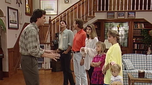 Três é Demais: 4×10